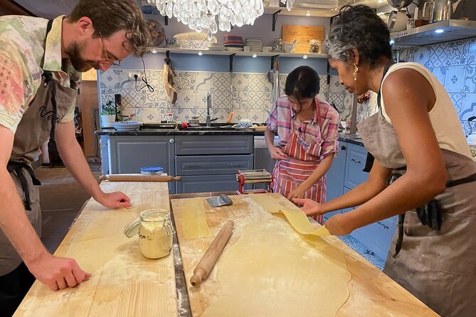 Pasta Making in Unesco Monferrato Country House - Frequently Asked Questions