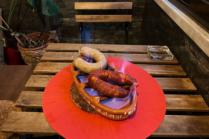Pastel De Nata Class in Sintra With a Food-Loving Couple - Cancellation Policy