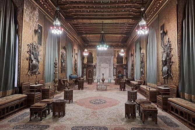 Peleș Castle - Private Tour From Bucharest - Booking Details