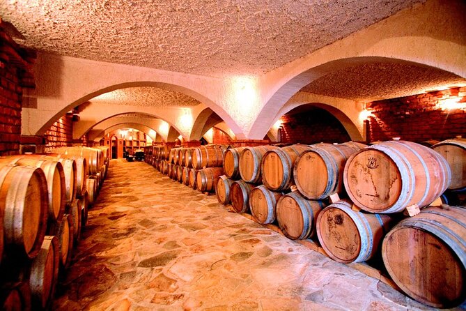 Peljesac Peninsula Food & Wine Small Group Tour From Split or Trogir - The Sum Up
