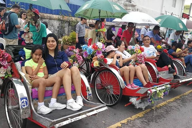 Penang: Flexible 6-Hours Highlights - Reviews and Ratings