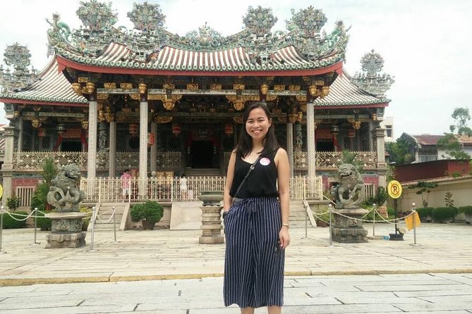 Penang: Flexible Half-Day Escapes