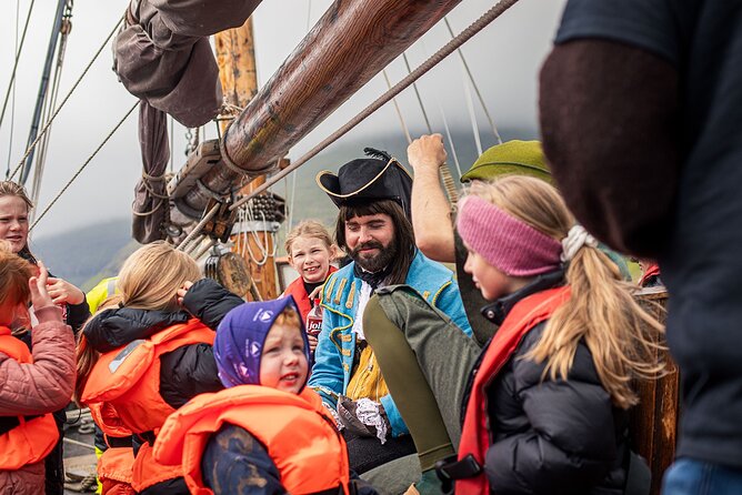 3 Best Boat Tours And Cruises In Faroe Islands