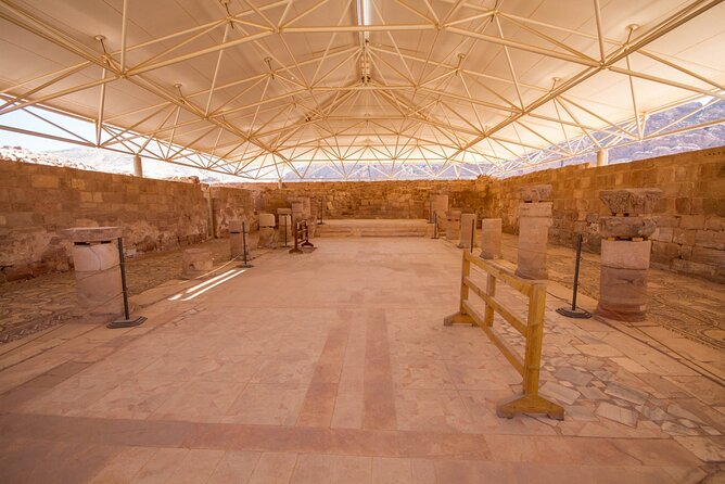 Petra Private Full-Day Tour - Customer Reviews and Ratings
