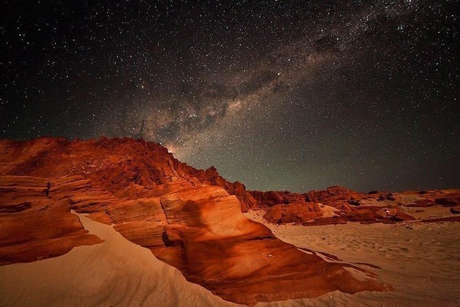 Petra & Wadi Rum Tour for 03 Days - 02 Nights From Eilat Border - Meeting and Pickup Information