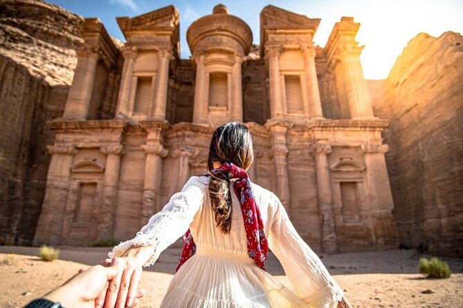 Petra Wadi Rum Two Days Tour From Amman - Reviews Summary