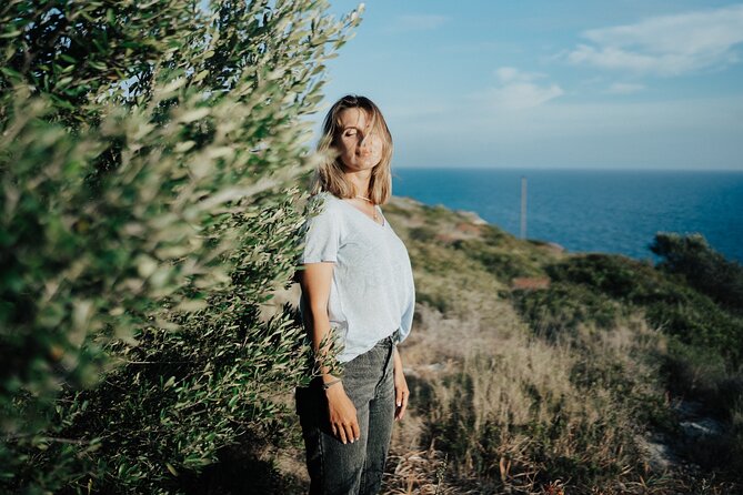 Photo Shoot in the Magical Atmospheres of Sardinia - Expectations and Public Transport