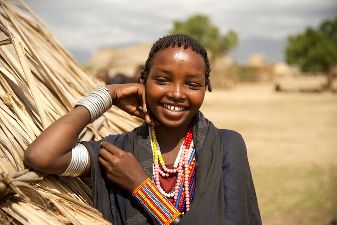 Photography Expeditions to Omo Valley - Cancellation Policy Details