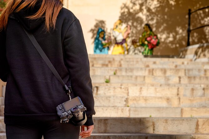 Photography Walking Tour in Northern Defences in Gibraltar - Frequently Asked Questions
