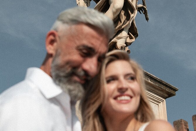 Photoshoot With a Pro in Rome - Frequently Asked Questions