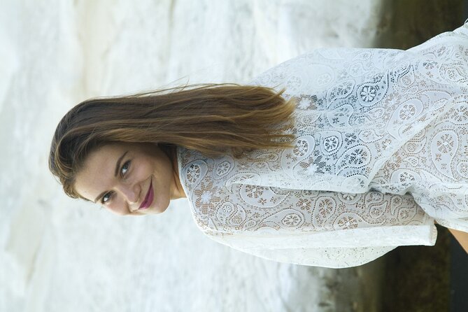 Photoshooting Around the Paphos City - Meeting and Pickup Info