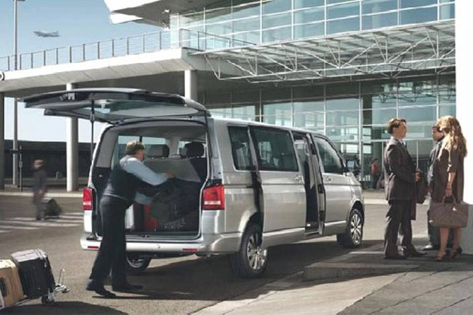 Pickup Transfers From Alexandria Borg Al Arab Airport To Alexandria Hotel - Infant Seats and Health Recommendations