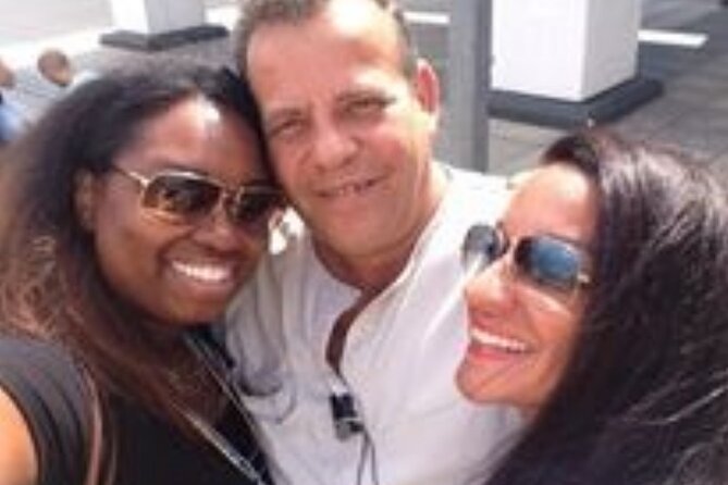 Pireaus Port to Athens Airport Private Transfer - Directions