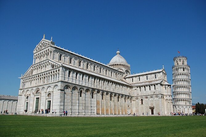 Pisa and Lucca Private Day Tour From Livorno Port - Frequently Asked Questions