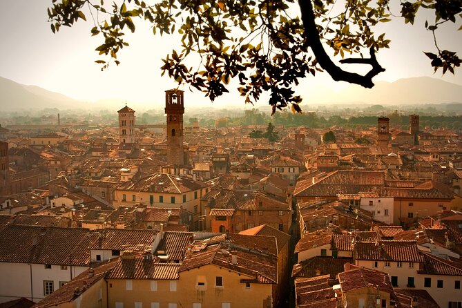 Pisa, Lucca & Cheese Farm With Wine Tasting Private Tour - Additional Information