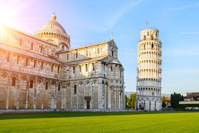 Pisa, Pietrasanta&Carrara Caves Shore Excursion From Livorno Port - Frequently Asked Questions
