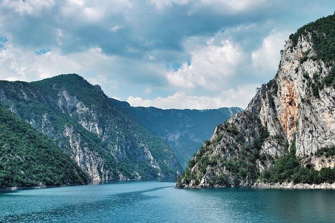 Piva Lake Ring Biking Tour - Price and Directions