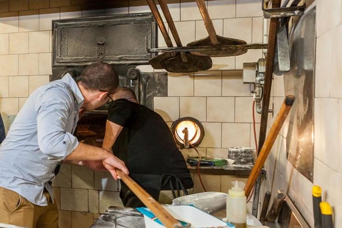 Pizza Making in Frascati and Wine Tasting in Small Group by Minivan From Rome - Additional Information