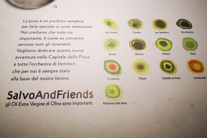 Pizza School Experience and Gourmet Taste - Booking and Cancellation Policy