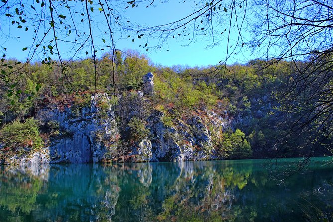 Plitvice Lakes & Rastoke - Private Day Tour From Zagreb - What To Expect