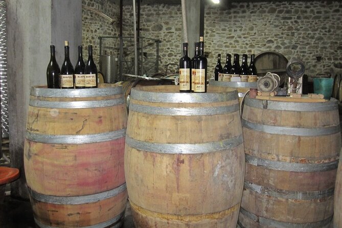Plovdiv and Wine Tasting Day Tour From Sofia - Pricing and Reservations