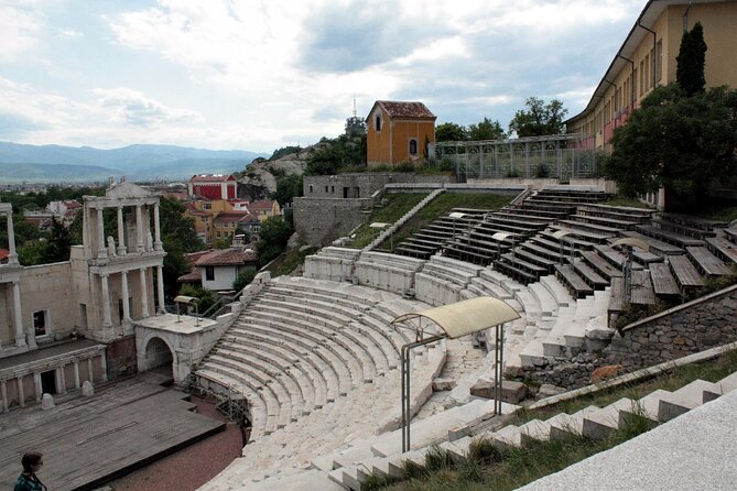 Plovdiv Roman Sights Self-Guided - Frequently Asked Questions