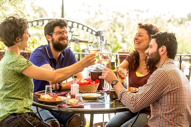 Pompeii Ruins & Naples Private Tour With Lunch and Wine Tasting From Rome - Pricing and Booking