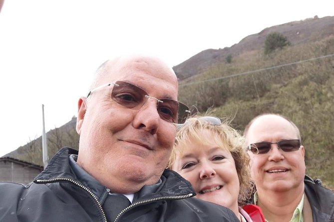 Pompeii Skiptheline and Mt Vesuvius With Lunch&Winetasting From Rome - Booking Details and Options