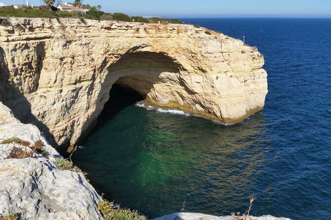 Portimão: Discover Benagil at Sunset - Booking Information
