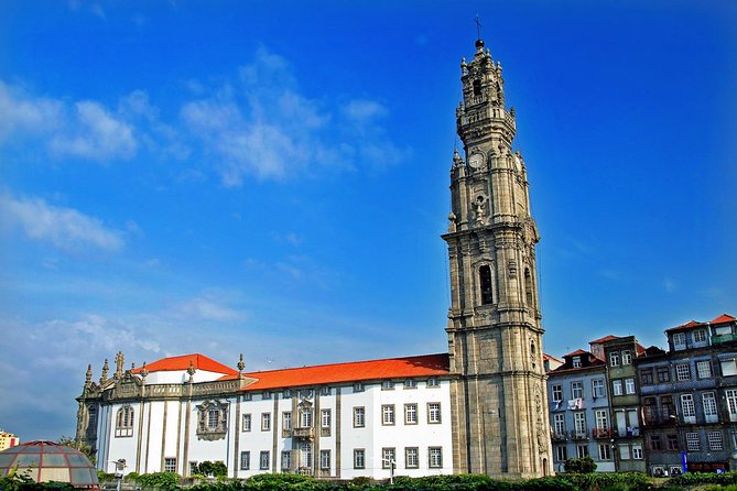 Porto From Lisbon Tour - Full Day up 4 Pax Group - Inclusions