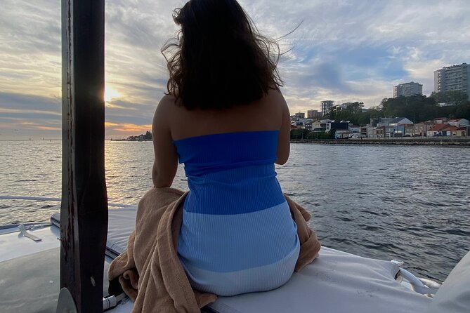 Porto- Private Tour on the Douro River 2H, Porto - Pickup Location