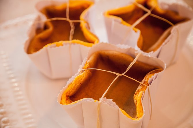 Portuguese Pastry Class and Tasting In the Heart of Lisbon - Operator and Availability
