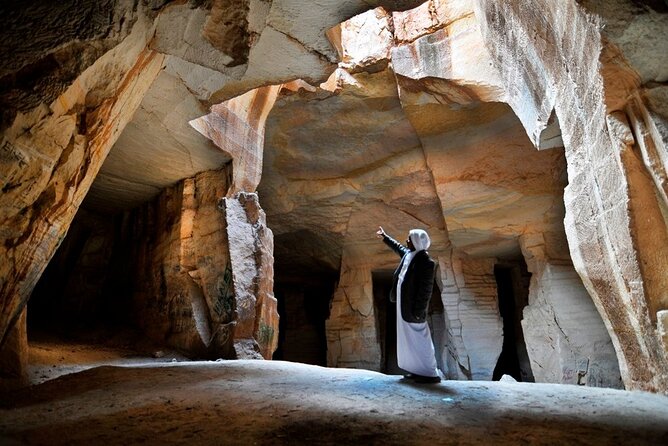 Potbelly Hill Tour 2 Days 1 Night From Istanbul - Frequently Asked Questions