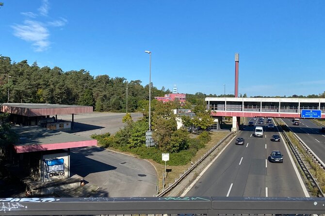 Potsdam Tour - Kings, Crimes & Spies (by Private Vehicle) - Directions and Meeting Time
