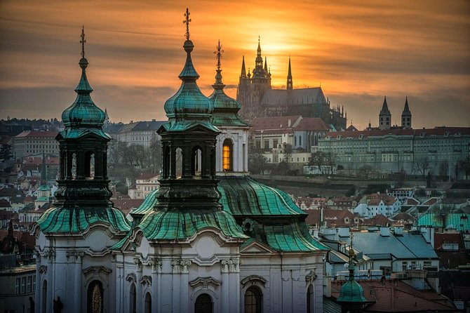 Prague City Of Lights PhotoWalks Tour - Pricing and Reservation