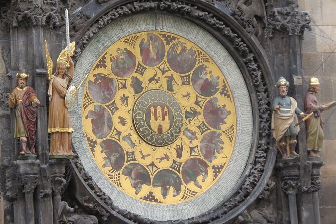 Prague in a Day: The Only Tour You Need! - Price