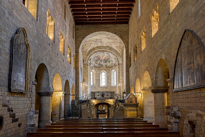 Prague Royal Castle, St Vitus, Golden Lane Tour With Tickets - Additional Information
