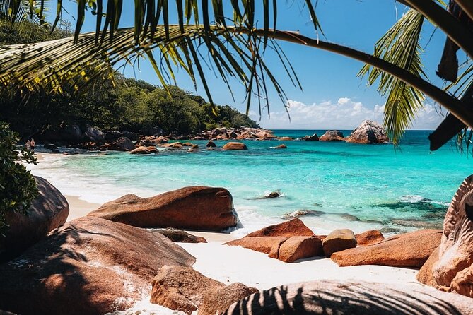 Praslin-La Digue Day Trip From Mahe Island Seychelles - Inclusions