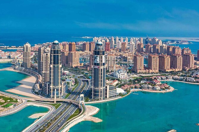 Premium Doha City Tour From Port Terminal - Contact Information