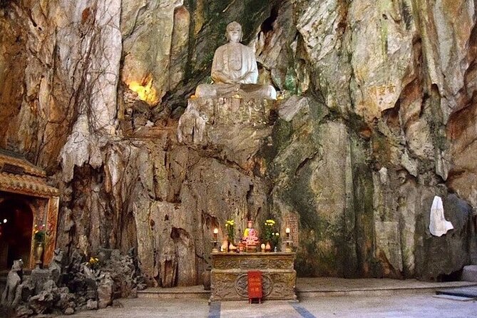 PRIAVATE Danang CITY TOUR-FOOD Tour-Sunset BOAT TRIP on Han River - Directions