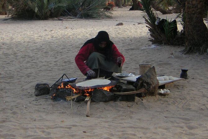 Private 12 Day Discover the Secrets of Sinai Tour - Accommodations and Meals