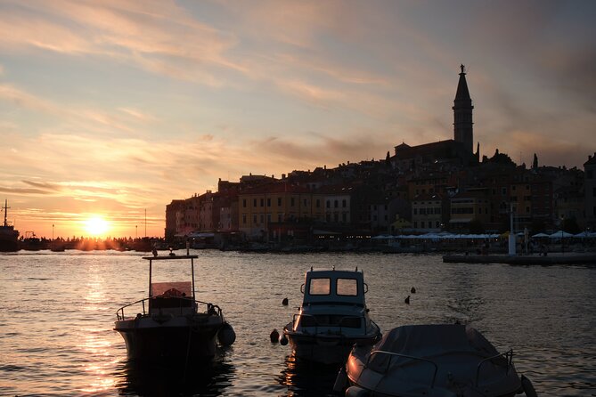 Private 19 Days Grand Tour Croatia