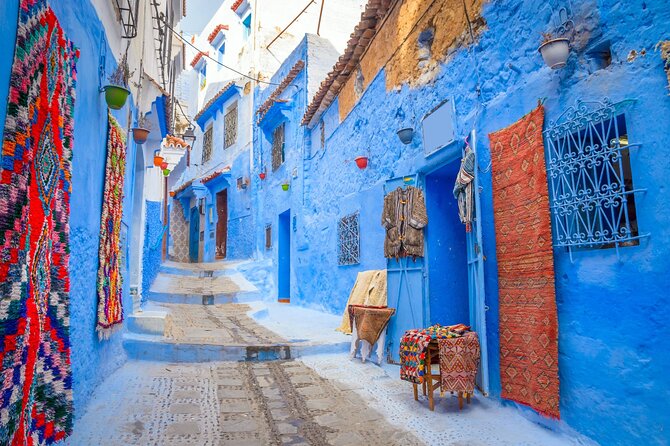 Private 2 Day Guided Tour From Casablanca to Chefchaouen - Cancellation and Refund Policy