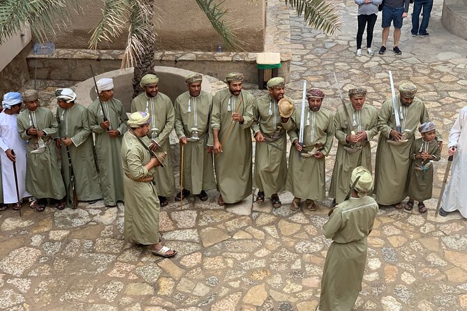 Private 2-Day Guided Tour With Nizwa Friday Market Visit - Frequently Asked Questions
