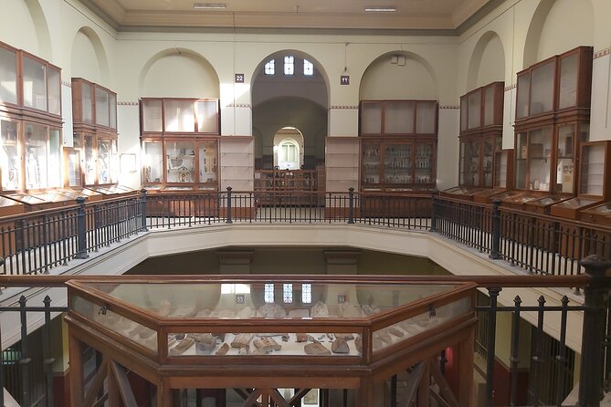 Private 2-Day Tour to Ancient Egyptian Museum & Cairo Tower - Restrictions and Requirements