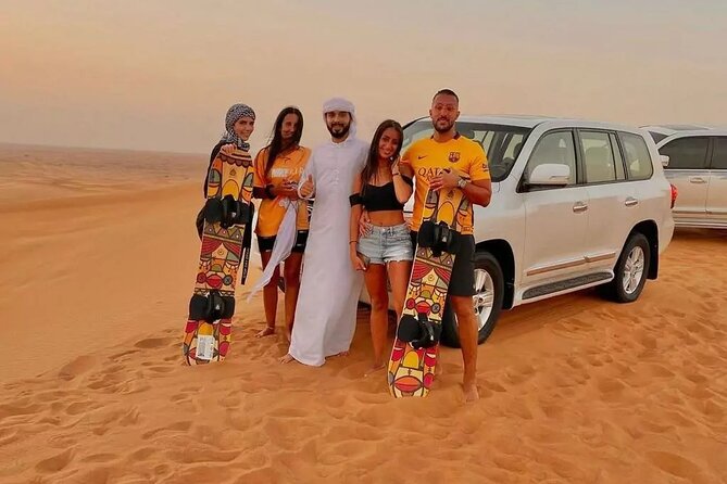 Private 2 Day Tour to Safari Desert and Muscat City - Additional Details