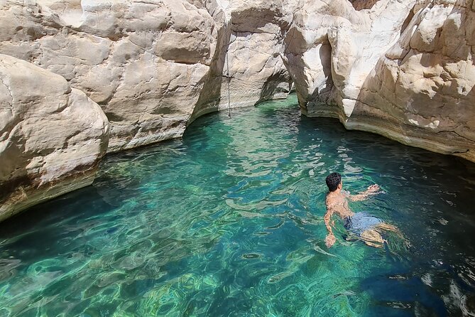 Private 2 Days 1 Night Wahiba Sands Desert and Wadi Bani Khalid Tour - Transportation Information