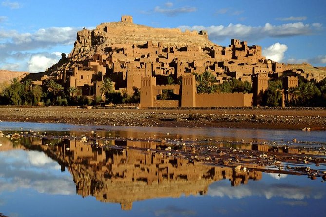 Private 2-Days Desert Tour From Marrakech to Zagora - Sightseeing and Activities