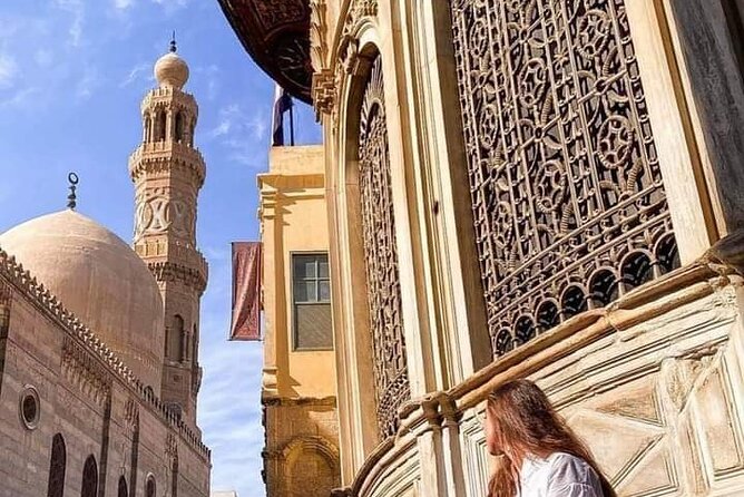 Private 3-Day Tour at Cairo & Giza - What to Bring