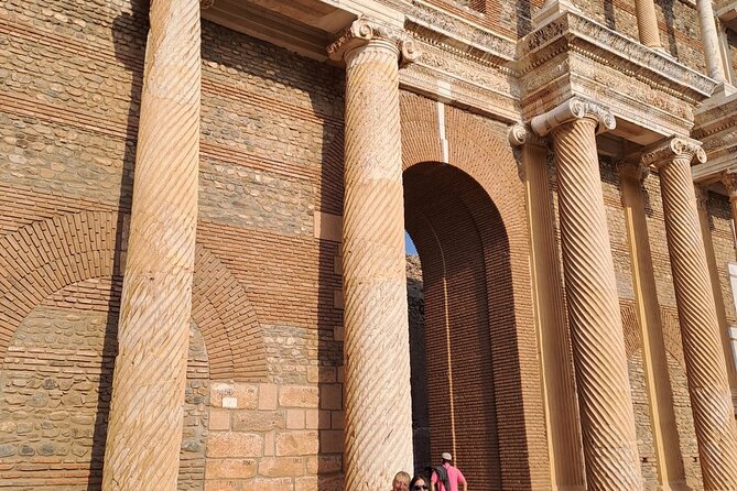 Private 3 Days Seven Churches of Revelation Tour - Frequently Asked Questions